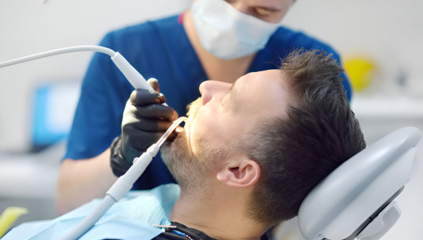 5 Tips for a Great Recovery After a Tooth Extraction in Houston